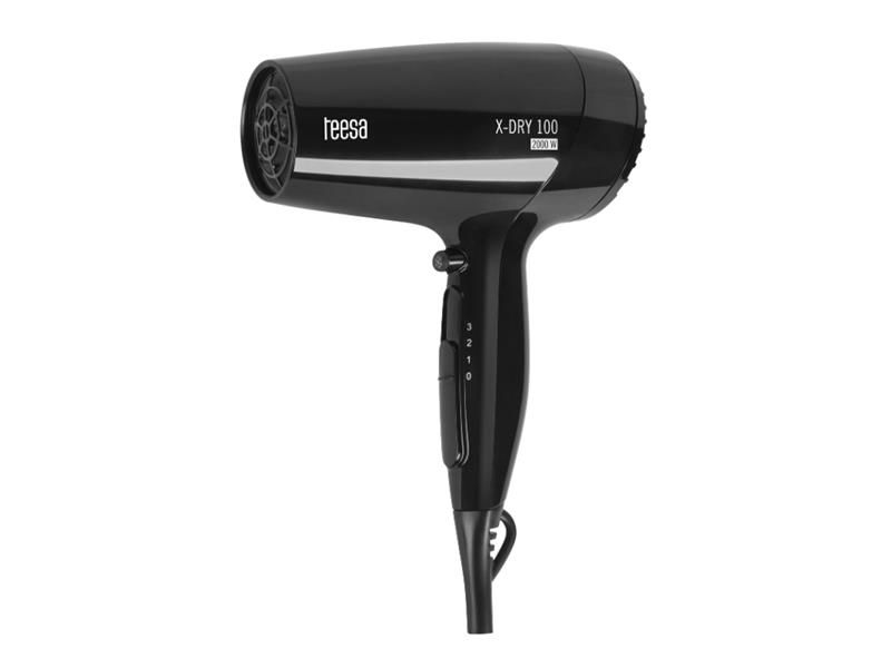 Sušič vlasov TEESA X-Dry 100