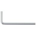 vidaXL Šesťhranný kľúč 2 ks Strieborná 22 x 66 mm Oceľ
