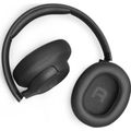 JBL Tune 730BT, Bezdrôtové slúchadlá, čierne
