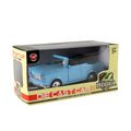 Auto kovové trabant kabriolet