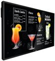 55" D-LED Philips 55BDL3117P-UHD,750cd,MP,24/7 LED displej, 54,6", VA, 4K UHD 3840x2160, 8ms, 5000:1, 750cd/m2, 2x DisplayPort, 4x HDMI, DVI-I, USB, LAN, micro SD slot, provoz