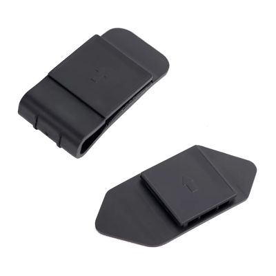 Klipy pre Q8/Q7/Q2/MS8/MS20/V7/V4 Plus/V6 Pro+ EJEAS interkomové slúchadlá