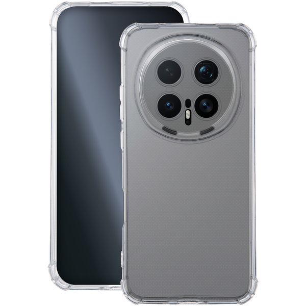 Anti Shock 1,5 mm case for Honor Magic 8 Pro transparent