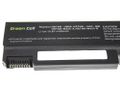 Green Cell HP14 batéria pre HP EliteBook 6930 6930p 8440p ProBook 6550b 6555b Compaq 6530b 6730b