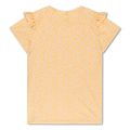 Kúpacie tričko s UPF 50+ Florish Yellow