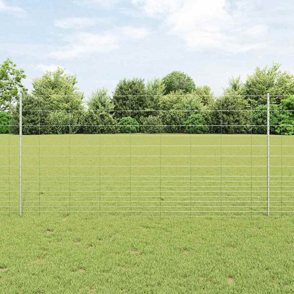 vidaXL Divoký plot s príspevkami 50 x 1,2 m (Š x V)