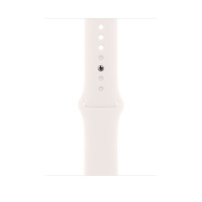 Watch Acc/46/Light Blush Šport Band - M/L