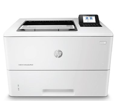 HP LaserJet Enterprise/M507dn/Tlač/Laser/A4/LAN/USB