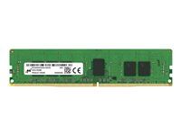 DDR4 - modul - 8 GB - DIMM 288-pin - 3200 MHz / PC4-25600 - CL22