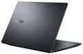 ASUS ExpertBook B5/ i5-13420H/ 16GB DDR5/ 512GB SSD/ Intel® UHD/ 14"WUXGA,matný/ bez OS/ šedý Notebook, Core i5-13420H, 16GB DDR5, 512GB SSD, 14" WUXGA, Thunderbolt 4, Wi-Fi 6E, ctecka otisku, šedý