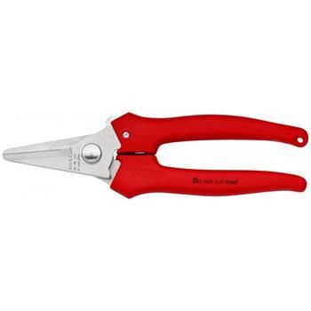 Knipex, Nůžky univerzálne Kombi