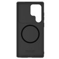 Nillkin camshield pro magnetic samsung 25 ultra black
