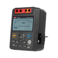 Tester izolačního odporu UNI-T UT513A