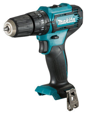 Makita Aku prikladací vŕtačka Li-ion CXT 12V, bez aku    Z