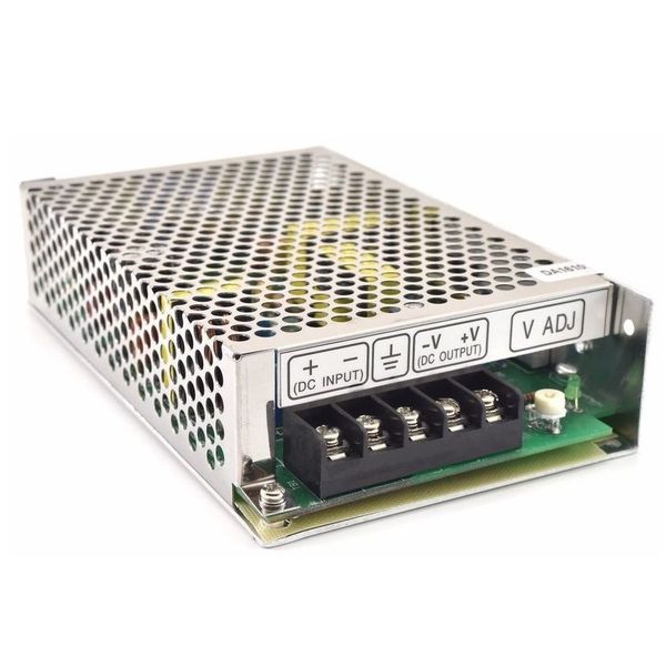 MEAN WELL SD-50C-12 menič DC/DC, 50 W 12 V