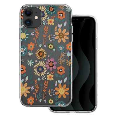 IMD tlačené puzdro pre iPhone 11 pole