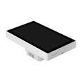 SONOFF NSPanel Pro 120 Smart Control Panel Matter WiFi/Bluetooth/ZigBee (biely)