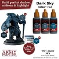 Warpaints Air Twilight Sky