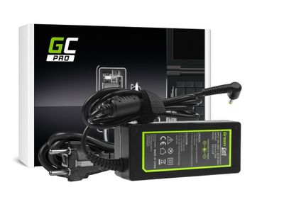 Green Cell AD123P PRO nabíjačka pre Lenovo 65W 20V 3.25A 4.0mm-1.7mm
