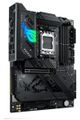 ASUS ROG STRIX X870-F GAMING WIFI/AM5/ATX Základní deska, AMD X870, AM5, 4× DDR5 DIMM (max. 192GB), Wi-Fi, 4× M.2, DisplayPort, HDMI, 2× USB4, ATX