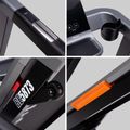 Elektrický bežecký pás HMS BE5873