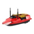 Flytec V803 5200mAh loď na návnadu