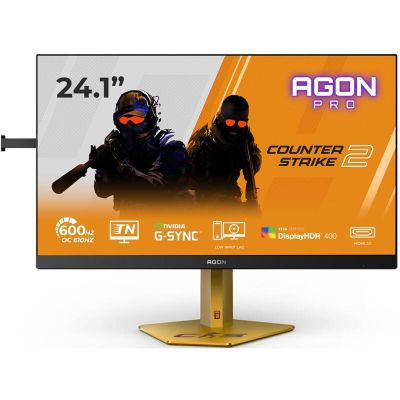 24'' LED AOC AGON CS24A - FHD, G-Sync