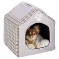 413484 TRIXIE Pet Cave "Silas" 40x40x45 cm 36352