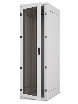 19'' rack RDE 42U/600x1000 IP54, na montáž chl.jednotiek.
