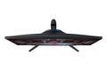 Samsung Odyssey/G51C/32"/VA/QHD/165Hz/1ms/Black/2R LED monitor, herní, 31,5", VA, 2560×1440, 16:9, 165Hz, 1ms, 300cd/m2, 3000:1, 2× HDMI, DisplayPort, VESA, PIVOT, en. tr. F, cerný