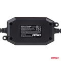 Nabíjačka digitálna AGM GEL STD LiFePo4 MAX 1,5A 6/12V AMiO-04526