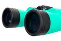 Plávajúci binokulárny teleskop Levenhuk Discovery Breeze 7x50