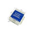 GSM diaľkové ovládanie RTU5034 SAPRO 2G GSM dálkové ovládání RTU5034 SAPRO 2G