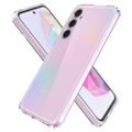 Puzdro Spigen Ultra Hybrid pre Samsung Galaxy A35 5G priehľadné