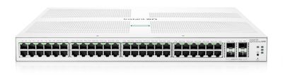 Aruba IOn 1930 48G 4SFP+ Switch