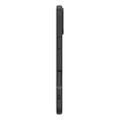 Puzdro Spigen Liquid Air pre iPhone 16 6,1" matne čierna