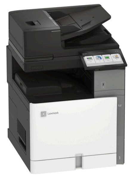 Lexmark/CX963se/MF/Laser/A3/LAN/WiFi/USB