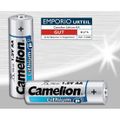 CAMELION Batérie líthium AA 2ks FR06
