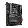 GIGABYTE B650 AORUS ELITE AX/AM5/ATX Základní deska, AMD B650, AM5, 4x DDR5 DIMM (max. 128GB), 3x M.2, HDMI, DisplayPort, USB typ C, Wi-Fi, ATX