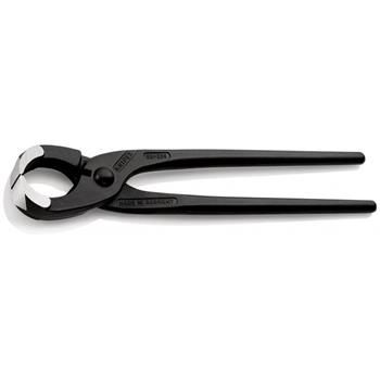 Knipex, Hrnčiarske klepy (klepy na štípanie keramiky), 58 30 225