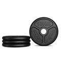 Olympijský kotúč MARBO MW-O10-OLI 10 KG