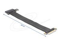 Riser Card PCI Express 3.0 x4 samec do U.