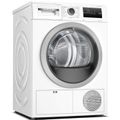 BOSCH Sušička  bielizne WTH85207BY