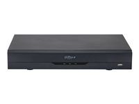 Samostatný DVR - 16 kanálov - v sieti - 1U - montáž na rack (možnosť)