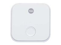 Most - bezdrôtový - Wi-Fi, Bluetooth 4.0 - 2,4 Ghz - biela