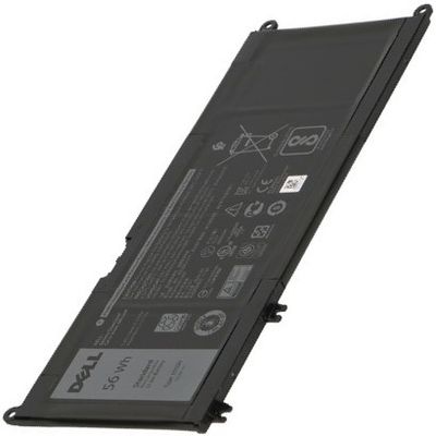 Dell originálna batéria Li-Ion 56WH 4-ČLÁNKOVÁ W7NKD/7FHHV/PVHT1/33YDH
