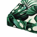 vidaXL 4-dielne sedacie vankúše SOEST 4 ks 100% polyester