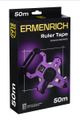 Pozemné meracie pásmo Ermenrich Reel SH50