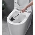 Silikónová WC kefa Ruhhy 23808 Silikonová WC štětka Ruhhy 23808
