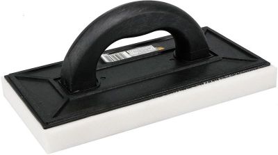 Hladítko 280 x 140 mm s hubou hustou